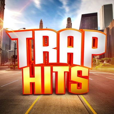 Trap Hits (2017)