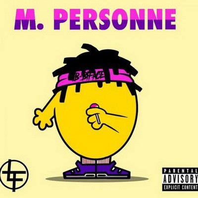 B-Biface - M. Personne (2017)