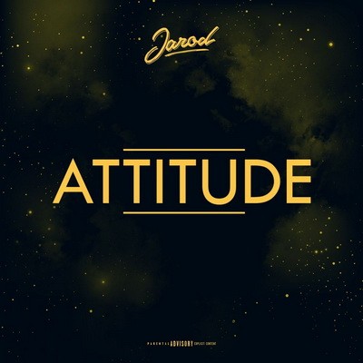 Jarod - Attitude (2017)