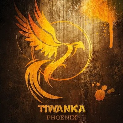 Tiwanka - Phoenix (2017)