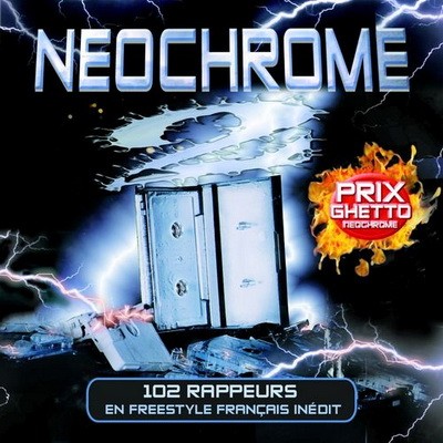 Neochrome Vol. 2 (2005)