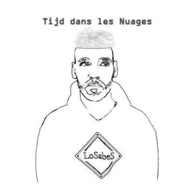 LoSabeS - Tijd Dans Les Nuages (2017)