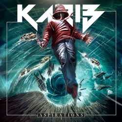 Karib - Aspirations (2017)