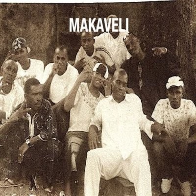 2KA - Makaveli (2017)