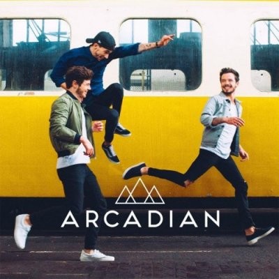 Arcadian - Arcadian (Deluxe Edition) (2017)