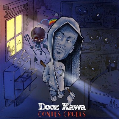 Dooz Kawa - Contes Cruels (2017)