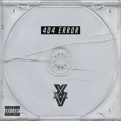 XV - 404 Error (2017)