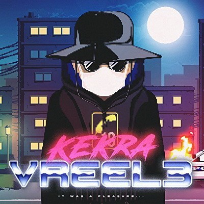 Kekra - Vreel 3 (2017)