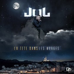 Jul - La Tete Dans Les Nuages (2017)