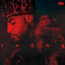 Booba - Trone (Limited Edition) (2017)