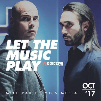 Let The Music Play (Playlist Oct '17) (2017)