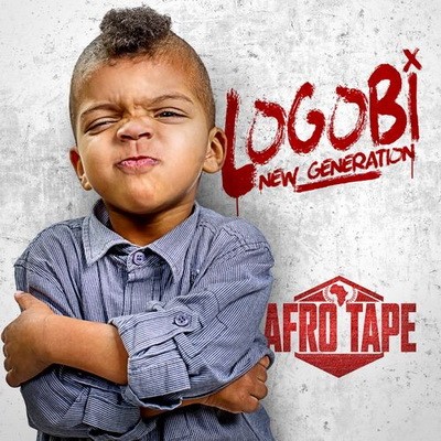 Logobi New Generation - Afro Tape Vol. 1 (320)