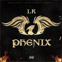 I.K - Phenix (2018)