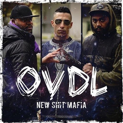 New Shit Mafia - OVDL (2018)