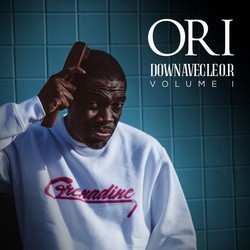 Ori - Down Avec Le O.R, Vol. 1 (2018)