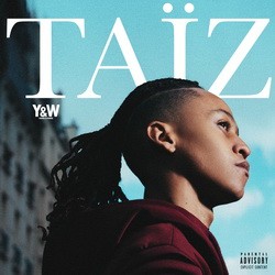 Lil Tai Z - TAIZ (2017)
