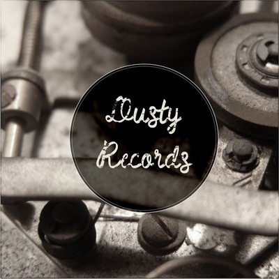La Cantina - Dusty Records (2017)