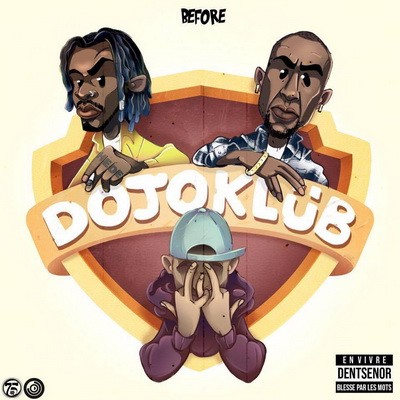 DojoKlub - Before (2018)