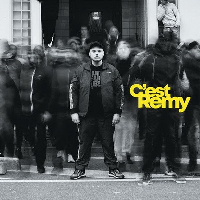 Remy - C’est Remy (2018) 320 kbps