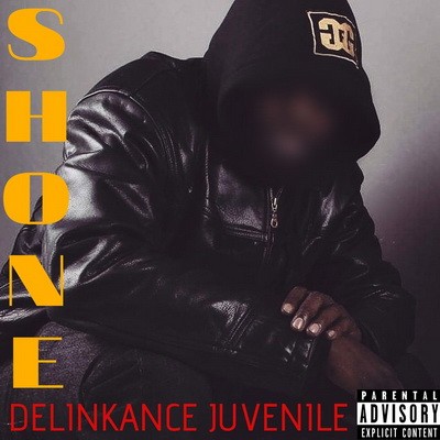 Shone - Delinkance Juvenile (2018)