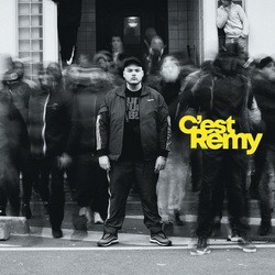Remy - C’est Remy (2018)
