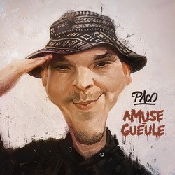 Paco - Amuse-gueule (2018)