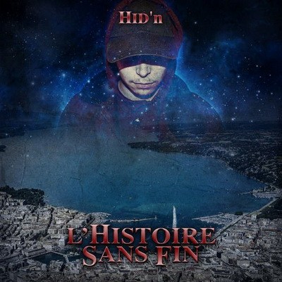 Hidn - L’Histoire Sans Fin (2018)