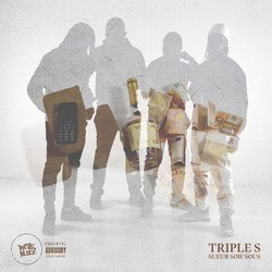13 Block - Triple S (2018)