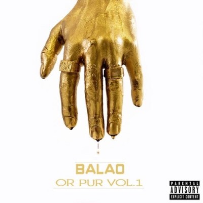 Balao - Or Pur Vol. 1 (2018)