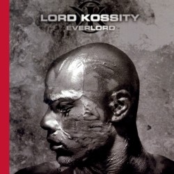 Lord Kossity - Everlord (Edition Deluxe) (2008)