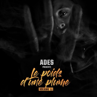 Ades - Le Poids D'une Plume Vol. 2 (2018)