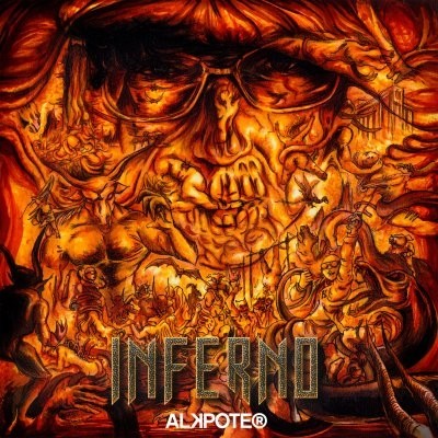 Alkpote - Inferno (2018)