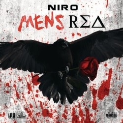 Niro - Mens Rea (2018)