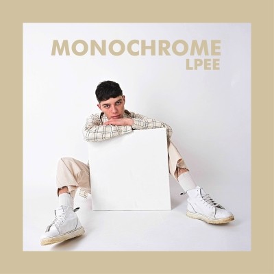 Lpee - Monochrome (2018)