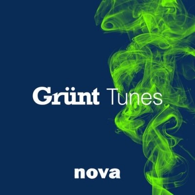 Grunt Tunes Nova (2018)