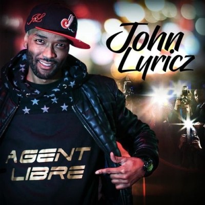 John Lyricz - Agent Libre (2018)