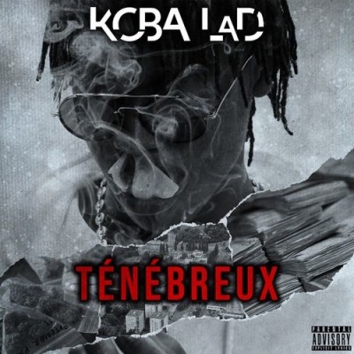 Koba LaD - Tenebreux (2018)