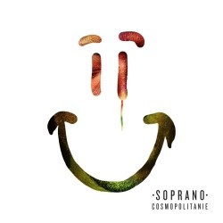Soprano - Cosmopolitanie (Limited Edition) (2014)