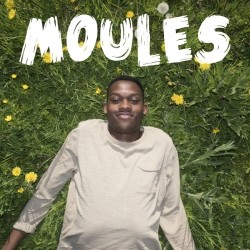Melvin Ross - Moules  (2018)