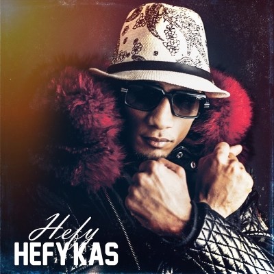 Hefy - Hefy'kas (2018)