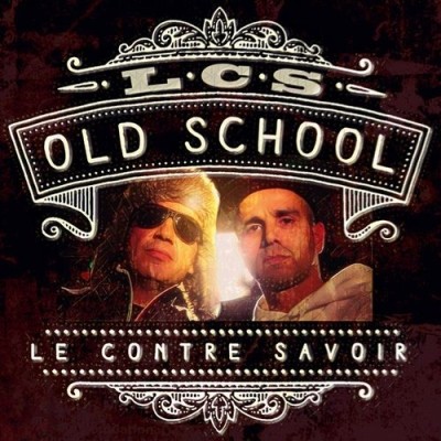 LCS - Old School (2018)