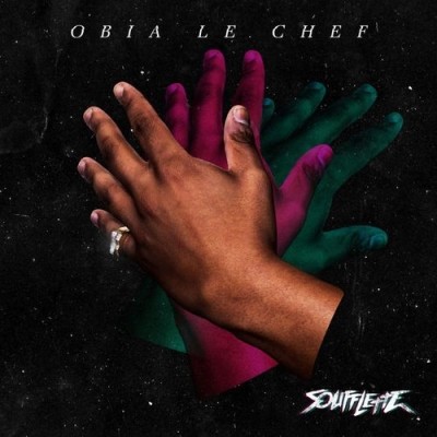 Obia Le Chef - Soufflette (2018)