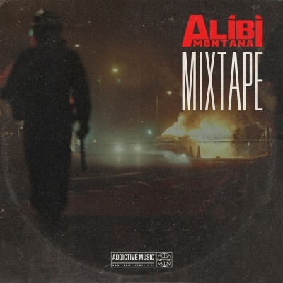 Alibi Montana - Mixtape (2018)