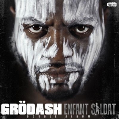Grodash - Enfant Soldat (2CD) (2018)