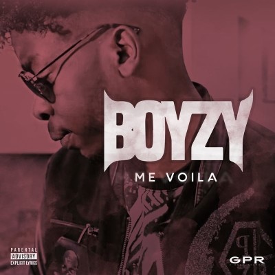 Boyzy - Me Voila (2018)