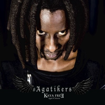 Kaya Free - #AGATIKERS (2018)