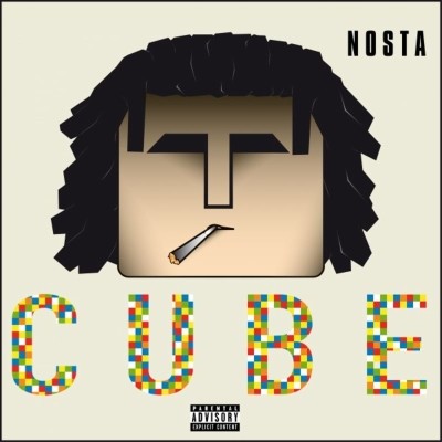 Nosta - Cube (2018)