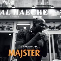 Majster - Le Roi Des Juifs Est Noir Et Il Mange Chez Al-Haeche (2018)