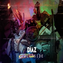 Diaz - Colorside (2018)