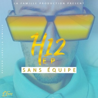 H12 - Sans Equipe (2018)